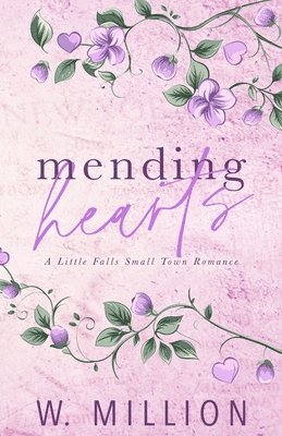 bokomslag Mending Hearts