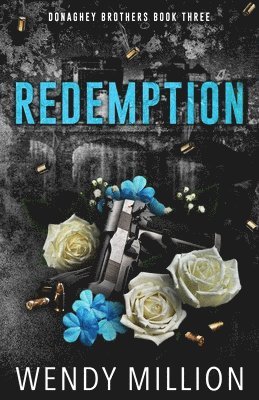 bokomslag Redemption