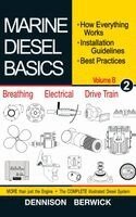 Dennison Berwick - Marine Diesel Basics 2 - volume B, Inbunden. Tillgänglighet: Lägg i varukorg