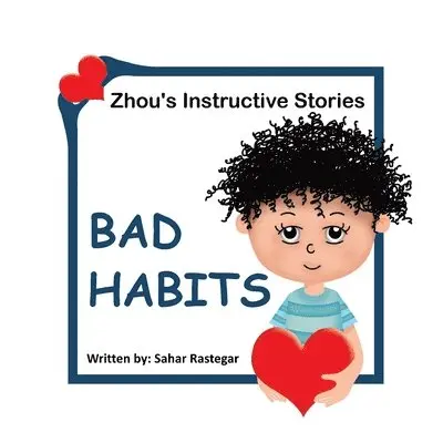 Sahar Rastegar - Bad Habits, Häftad. Tillgänglighet: Lägg i varukorg