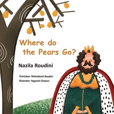 Where do the Pears Go? 1