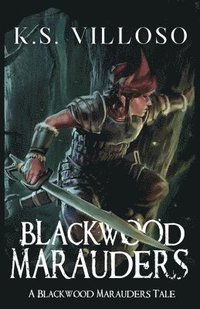 bokomslag Blackwood Marauders