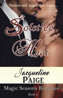 bokomslag Solstice Heat