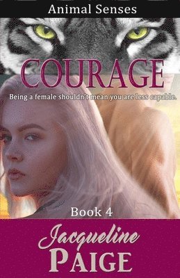 Courage 1