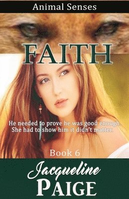 Faith 1