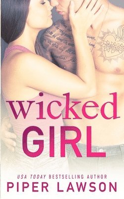 Wicked Girl 1