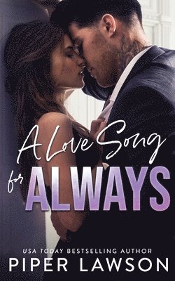 A Love Song for Always 1