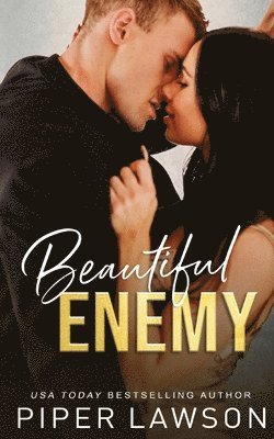 Beautiful Enemy 1