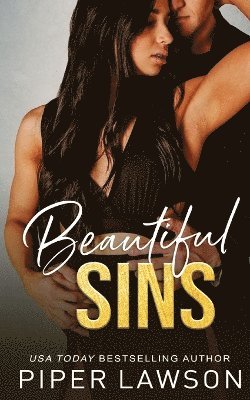 bokomslag Beautiful Sins