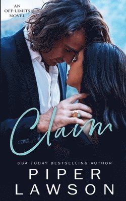 Piper Lawson - Claim, Häftad