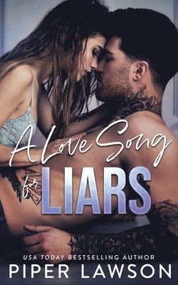 A Love Song for Liars 1