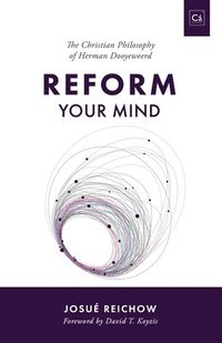 bokomslag Reform Your Mind