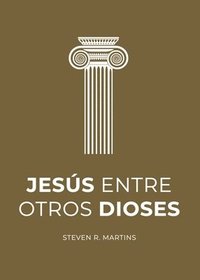 bokomslag Jesús entre otros dioses