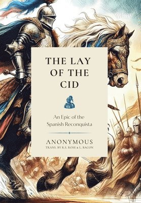 bokomslag Lay of the Cid