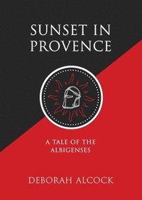 bokomslag Sunset in Provence
