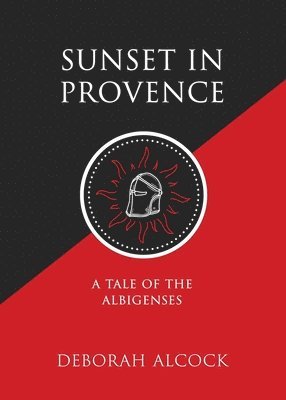 Deborah Alcock - Sunset in Provence, Häftad