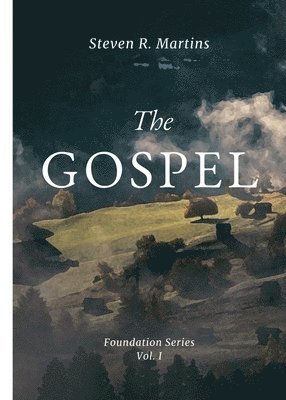 Steven R Martins, Steven R. Martins, R. Martins, Steven - Gospel, Häftad