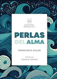 bokomslag Perlas del Alma