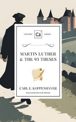 Martin Luther & the 95 Theses 1