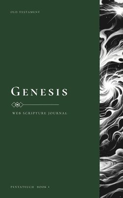 Cántaro Institute - WEB Scripture Journal, Häftad