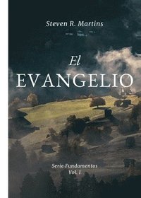 bokomslag El Evangelio