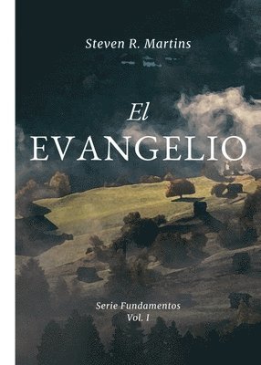 bokomslag El Evangelio