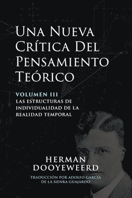 bokomslag Una Nueva Crtica del Pensamiento Terico