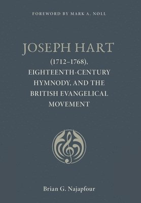 Joseph Hart 1