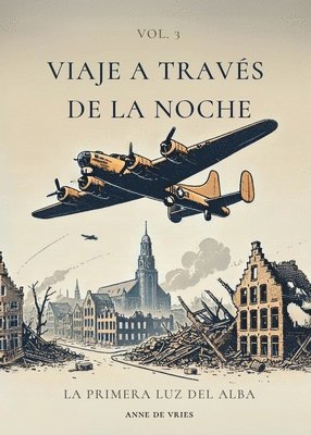 Viaje a travs de la noche 1