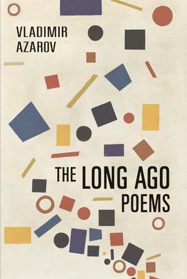 The Long Ago Poems 1