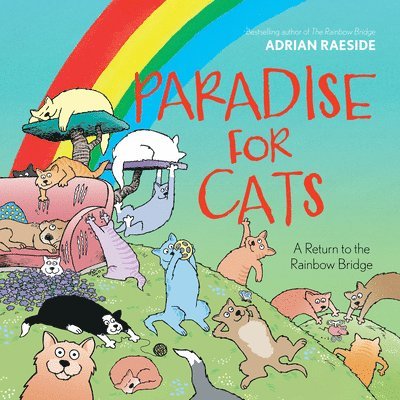 Paradise for Cats 1