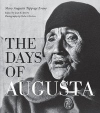 bokomslag The Days of Augusta