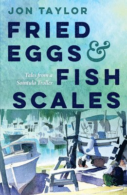 Fried Eggs and Fish Scales 1
