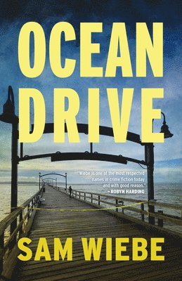 Ocean Drive 1