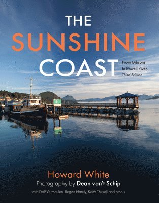 The Sunshine Coast 1