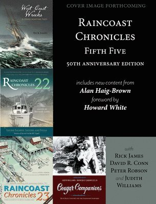 Raincoast Chronicles: Fifth Five 1