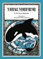 bokomslag A Whale Named Henry