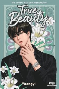 bokomslag True Beauty Volume Two: A Webtoon Unscrolled Graphic Novel