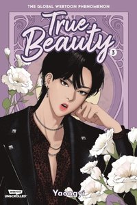 bokomslag True Beauty 3
