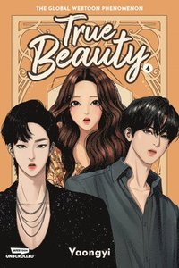 bokomslag True Beauty, Vol. 4: A Webtoon Unscrolled Graphic Novel