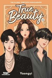 bokomslag True Beauty Volume Four: A Webtoon Unscrolled Graphic Novel