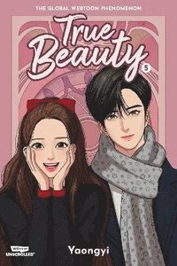 bokomslag True Beauty Volume Five