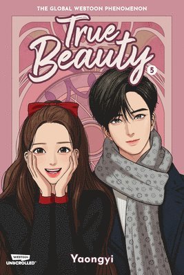 True Beauty Volume Five 1