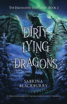 Dirty Lying Dragons 1