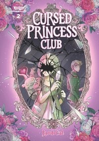 bokomslag Cursed Princess Club, Vol. 2