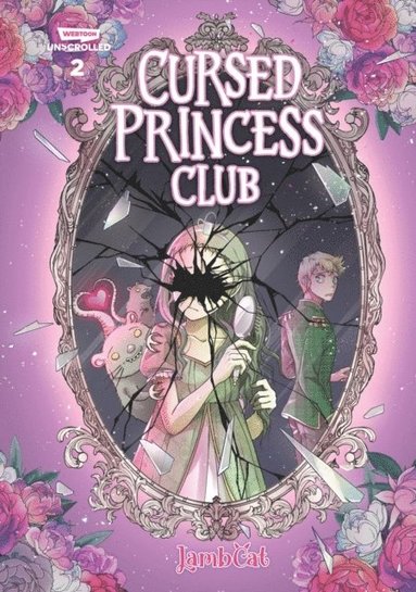 bokomslag Cursed Princess Club, Vol. 2