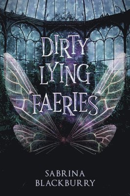 bokomslag Dirty Lying Faeries