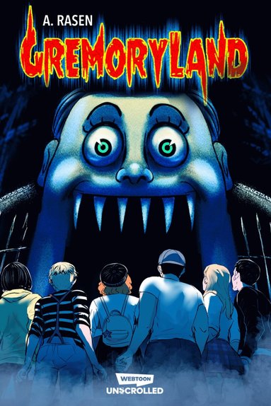 bokomslag GremoryLand Volume One
