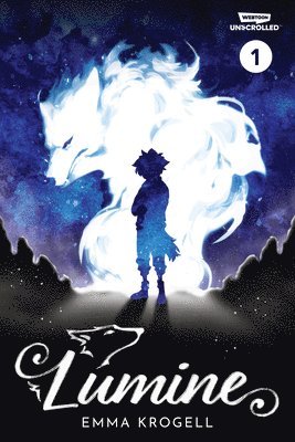 bokomslag Lumine Volume One