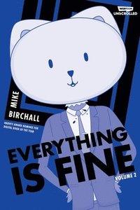 bokomslag Everything is Fine Volume Two